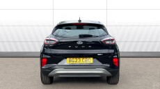 Ford Puma 1.0 EcoBoost Hybrid mHEV 155 Titanium 5dr Petrol Hatchback
